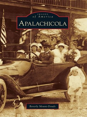 cover image of Apalachicola